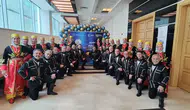 Ankara’da eTwinning Ödül Töreninde Eğitim Projeleri Öne Çıktı