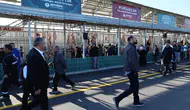 Pursaklar’da Kurban Bayramı Hizmetleri Vatandaşlardan Tam Not Aldı