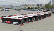 EGO’dan Yeni Otobüs Hamlesi: Ankara’da Toplu Taşıma Güçleniyor