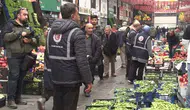 Ankara’da Bayram Öncesi Otobüs ve Hal Denetimleri Arttı