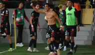 Gençlerbirliği Kupaya Veda Etti