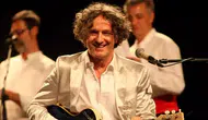 Goran Bregovic Ankara’da Sahne Alacak