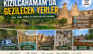 Kızılcahamam’da Gezilecek Yerler 2026