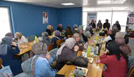 Kahramankazan’da Anneler Günü’ne Özel Anlamlı Buluşma