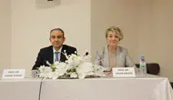 Ankara’da Tütün Kontrolü Sempozyumu Yoğun İlgi Gördü