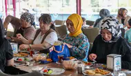 Etimesgut’ta Çölyak Hastalarına Özel Glütensiz Kahvaltı Etkinliği