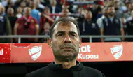Metin Diyadin: “Gençlerbirliği’nin Önceliği Ligde Kalmak”