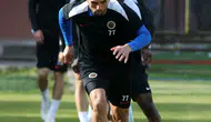 Gençlerbirliği, Kasımpaşa Maçı Hazırlıklarını Tamamladı