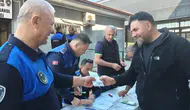 Sincan’da Kurban Satış Yerleri Kura ile Belirlendi