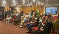 Ankara’da Başıboş Köpek Sorunu Paneli Düzenlendi