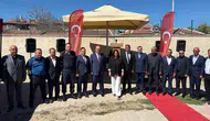 Ankara’da “Köye Dönüş” Projesiyle Arsa Dağıtımı Yapıldı