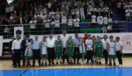 Keçiören Engelsiz Spor Oyunları Coşkulu Başladı Ankara