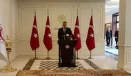 Yakup Canbolat Ankara Valiliği Görevine Başladı