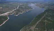 Ankara Barajlarında Su Seviyesi Yükseldi: Aktif Su Miktarı 543 Milyon Metreküp