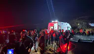 Beypazarı’nda Kayıp Olarak Aranan Kadın Yaralı Halde Bulundu