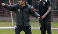 Gençlerbirliği’nde Kasımpaşa Mesaisi Taktik Çalışmayla Sürdü