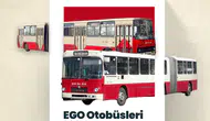 Ankara’nın “Kırmızı Canavar” EGO Otobüsleri Yeniden Gündemde