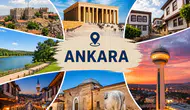 Haftasonu Ankara’da Gezilecek Yerler 2026
