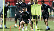 Gençlerbirliği Trabzonspor Maçı Hazırlıklarını Tamamladı