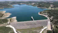 Ankara Barajlarında Doluluk Oranı Yüzde 46,28’e Yükseldi