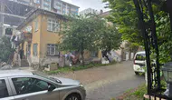 Ankara’da Şiddetli Sağanak: Cadde ve Sokaklar Su Altında