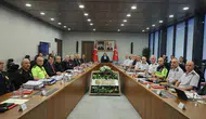 Ankara’daki NATO Zirvesi Öncesi Güvenlik Tedbirleri Masaya Yatırıldı