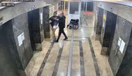 Yenimahalle’deki Şüpheli Ölümde Yeni Gelişme: Güvenlik Kamerası Görüntüleri Ortaya Çıktı