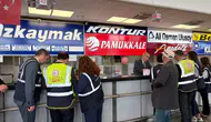 Kurban Bayramı Öncesi AŞTİ’de Fahiş Fiyat Denetimi Yapıldı