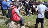 Ankara Beypazarı’nda Kayıp Vatandaş Aranıyor