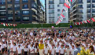 Yaklaşık 18 Milyon Öğrenci Karne Alarak Yaz Tatiline Başladı