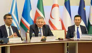 Ankara’da Türk Dünyası Sempozyumu