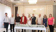 Pursaklar’da 26.06.2026 Yoğunluğu: Popüler Tarihte Nikah Sevinci