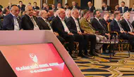 TFF Olağan Mali Genel Kurulu Ankara’da Başladı