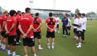 Keçiörengücü, Trendyol 1. Lig'de Yeni Sezon Mesaisine Başladı