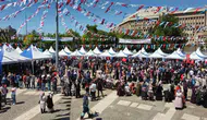 Kızılay'a 5 Ayda 1,2 Milyonun Üzerinde Kan Bağışı Yapıldı