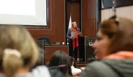 Keçiören Belediyesi Personeline Protokol ve Nezaket Eğitimi Verildi