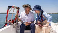 Mogan Gölü'nde Bilimsel Araştırma Başladı: Taban Yapısı İnceleniyor