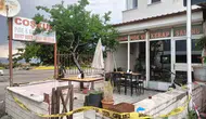 Ankara Çankaya’da silahlı saldırı: 1 kişi eşini yaraladıktan sonra intihar etti