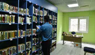 Ankara’da Özgür Köy Rehabilitasyon Merkezi Örnek Oluyor