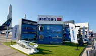 ASELSAN ve SSB’den 845 Milyon Dolarlık Stratejik Sözleşme