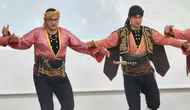 GSB’den Ankara’da “Kardeş Başkent: Ortak Ses, Ortak Ruh” Programı Başladı