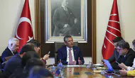 Özgür Özel’den Yeni Parti İddialarına Açıklama