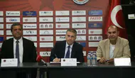 Gençlerbirliği ile Ufuk Üniversitesi Hastanesi Arasında Sponsorluk