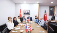 ATO Başkanı Baran: Türkiye-Filipinler Ticareti 400 Milyon Doları Aştı