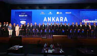 Bakan Bolat: Ankara Savunma Sanayiinin Kalbi Haline Geldi