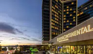 InterContinental Grand Ankara Yenilenen Yüzüyle Kapılarını Açtı
