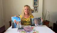 Trump Hakkındaki Babalık İddiasını Sürdüren Ankaralı Kadından Yeni Açıklama