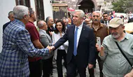Ankara Kalesi Kale Şenlikleri Yoğun İlgi Gördü