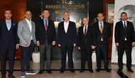 Anadolu OSB ile Mansur Yavaş’tan Ankara İçin İş Birliği Mesajı
