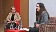 Keçiören’de LGS ve YKS Adaylarına Motivasyon Semineri